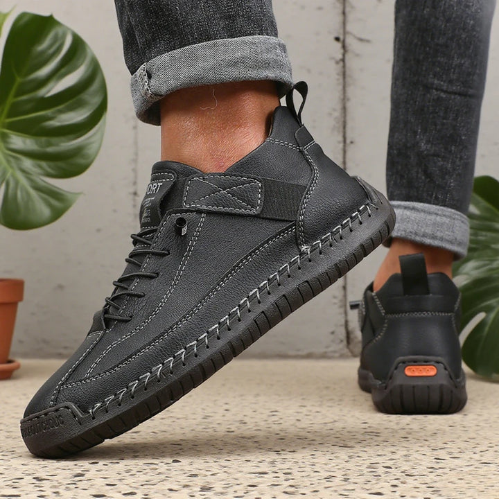 Lili™ | Orthopedic Loafer Sneakers