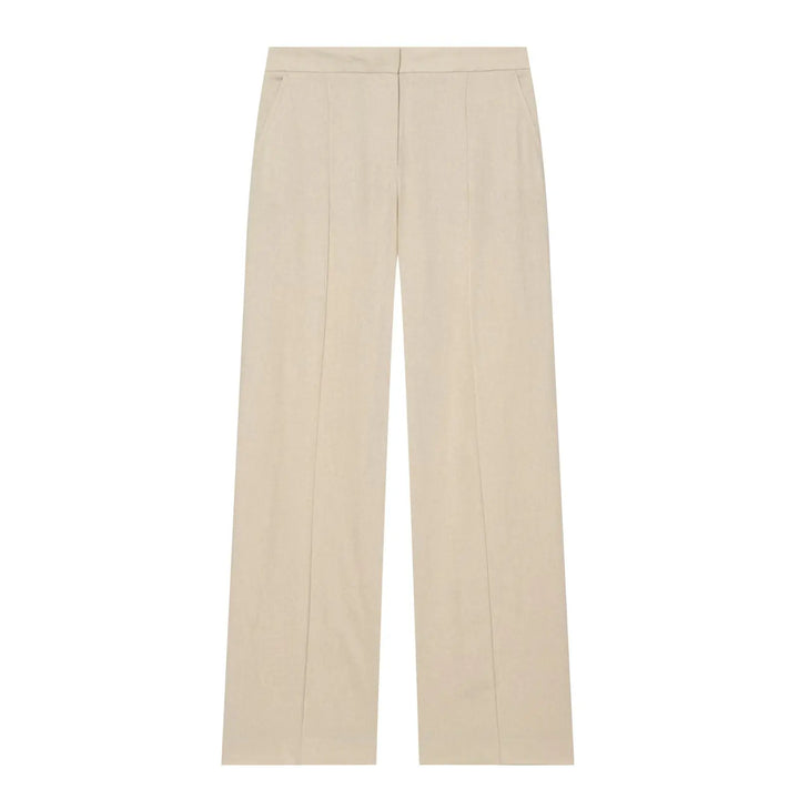 Isabelle™ | Belted Jacket Trouser Set