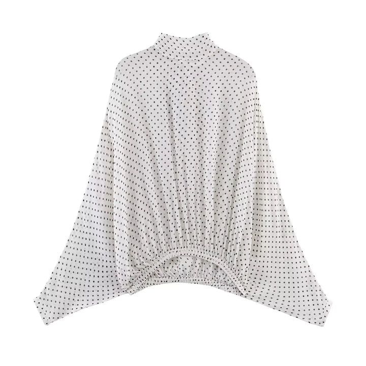 Colette™ | Polka Dot Chiffon Holiday Set