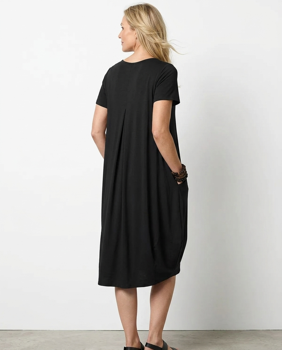 Brielle™ | Easy Casual Flow Dress