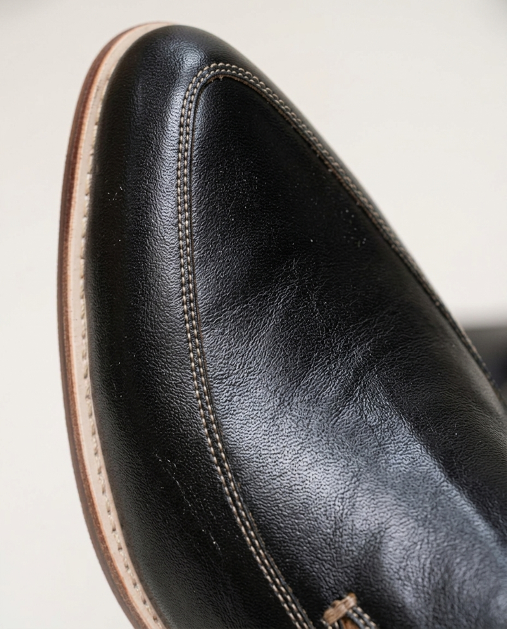 Rosalind™ | Pointed-Toe Loafers